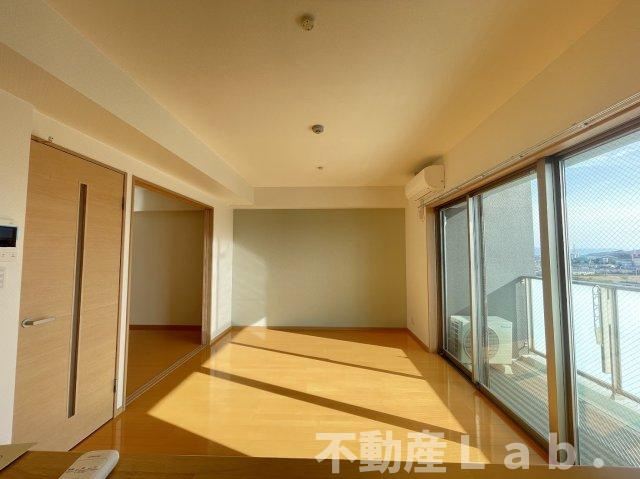 ａｒｉｅｔｔａ　ｕｔｏの洋室