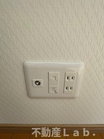 ａｒｉｅｔｔａ　ｕｔｏの設備