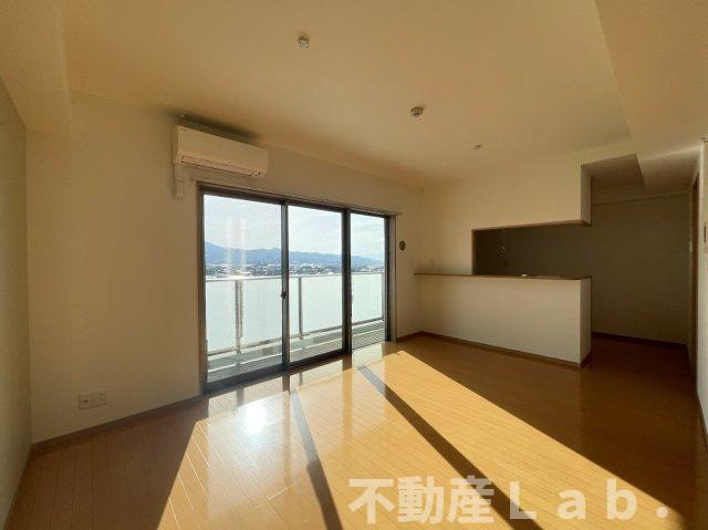 ａｒｉｅｔｔａ　ｕｔｏの洋室