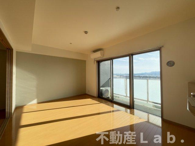 ａｒｉｅｔｔａ　ｕｔｏの洋室