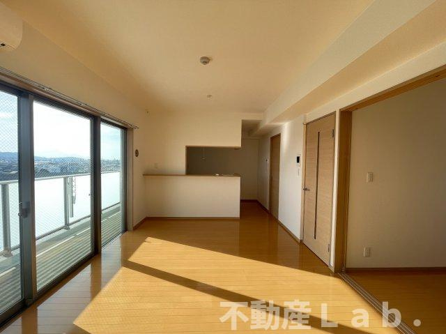 ａｒｉｅｔｔａ　ｕｔｏの居間・リビング