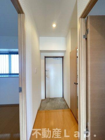 ａｒｉｅｔｔａ　ｕｔｏの玄関