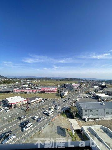 ａｒｉｅｔｔａ　ｕｔｏの展望