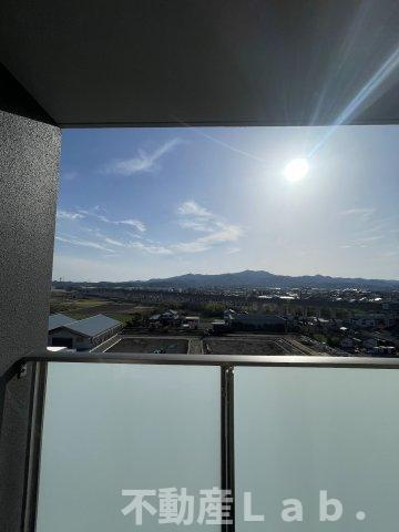 ａｒｉｅｔｔａ　ｕｔｏの展望