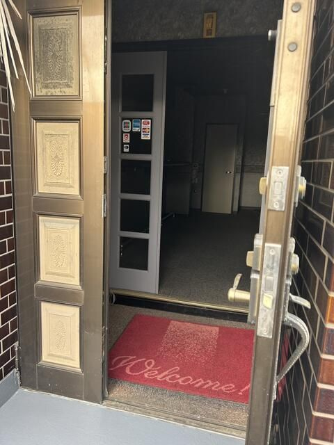 クリップコート下荻野