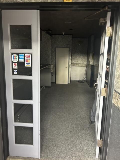 クリップコート下荻野