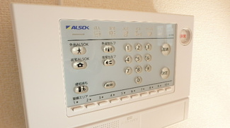 【セキュリティ】 | アメージングエステート