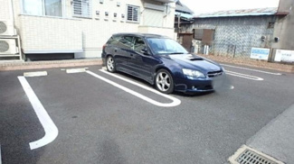 【駐車場】 | アメージングエステート
