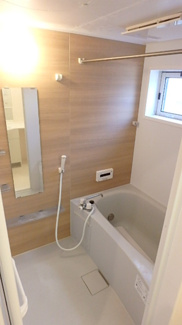 【浴室】 | アメージングエステート