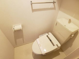 【トイレ】 | アメージングエステート