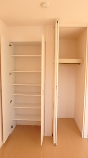 【収納】 | アメージングエステート