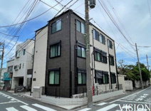 フォリロ羽田の画像