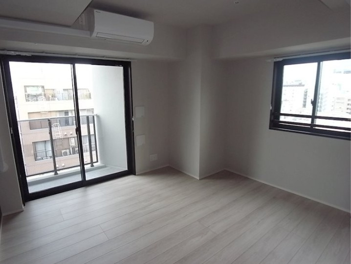 【居間・リビング】