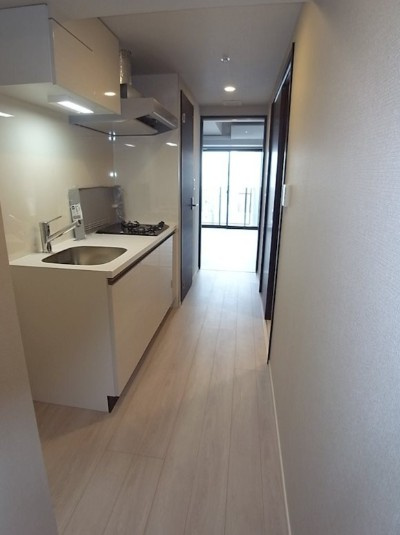 【キッチン】