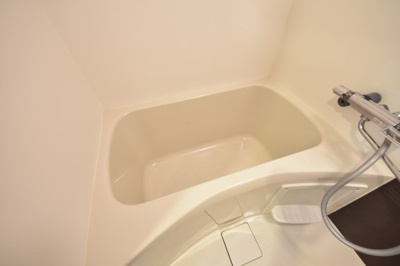 【浴室】 | レジデンス三宮東グルーブ