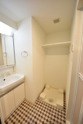 【洗面所】 | レジデンス三宮東グルーブ | 別号室の写真です。参考までご参照くださいませ。