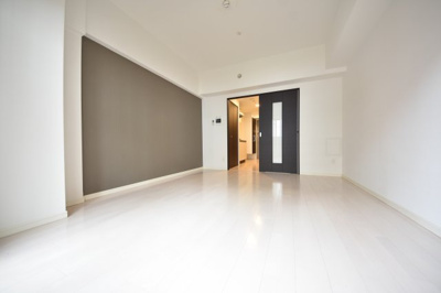 【洋室】 | レジデンス三宮東グルーブ | 別号室の写真です。参考までご参照くださいませ。