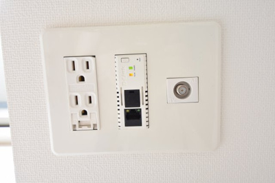 【設備】 | レジデンス三宮東グルーブ