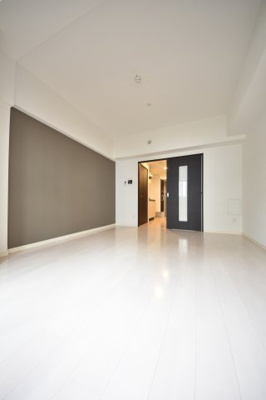 【洋室】 | レジデンス三宮東グルーブ | 別号室の写真です。参考までご参照くださいませ。