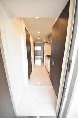 【玄関】 | レジデンス三宮東グルーブ