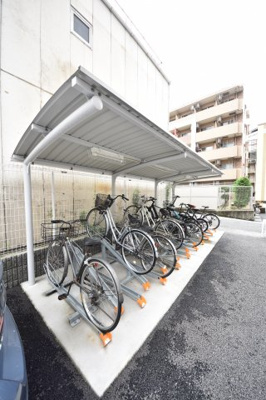 【その他共用部分】 | レジデンス三宮東グルーブ