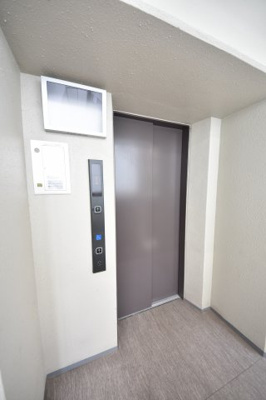 【その他共用部分】 | レジデンス三宮東グルーブ