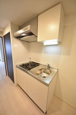 【キッチン】 | レジデンス三宮東グルーブ