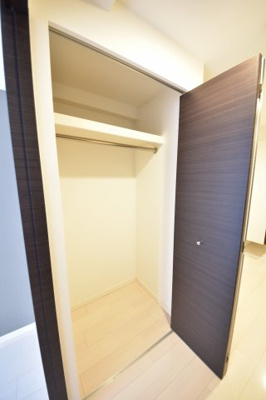【収納】 | レジデンス三宮東グルーブ