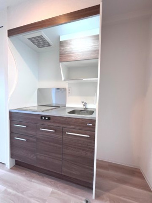 【キッチン】 | セレニテ夕陽丘エクラ