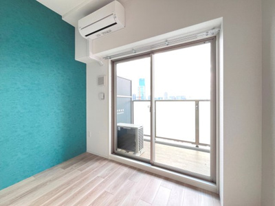 【内装】 | セレニテ夕陽丘エクラ