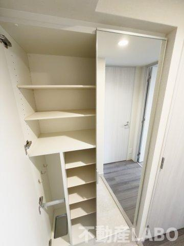 プレサンス天王寺ヴィヴァンのその他