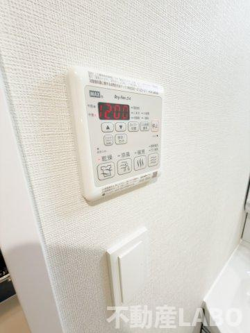 プレサンス天王寺ヴィヴァンのその他