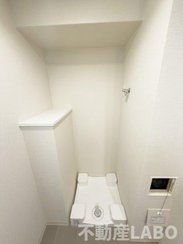 プレサンス天王寺ヴィヴァンのその他