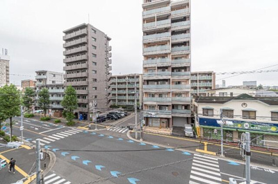 【展望】 | イクシア高津