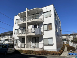 カサ・ミラ88Ａ棟の画像