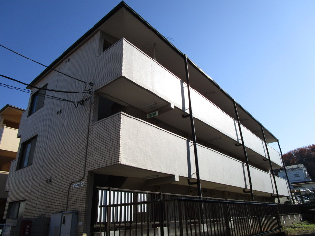 リバーブル堀之内の画像