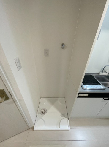 アール阿佐ヶ谷の設備