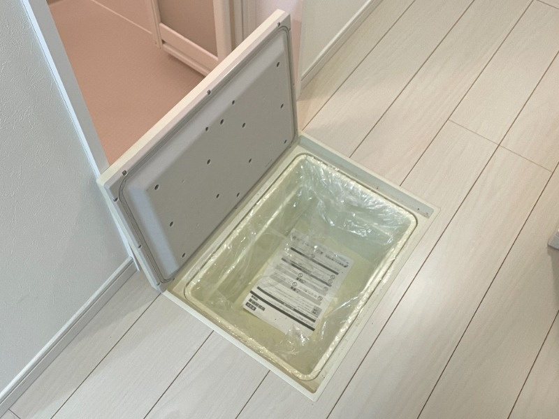 アール阿佐ヶ谷のその他