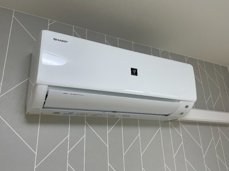 アール阿佐ヶ谷の設備