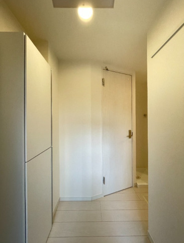 アール阿佐ヶ谷の内装