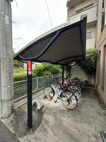 リジェールAのその他共用部分