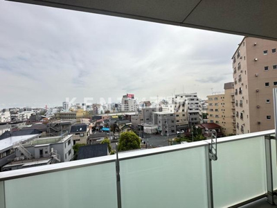 【展望】 | ディアレンス池上南ＷＥＳＴ