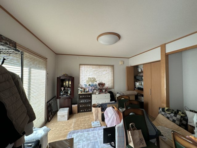 【和室】 | 宮崎市佐土原町 1,800万円