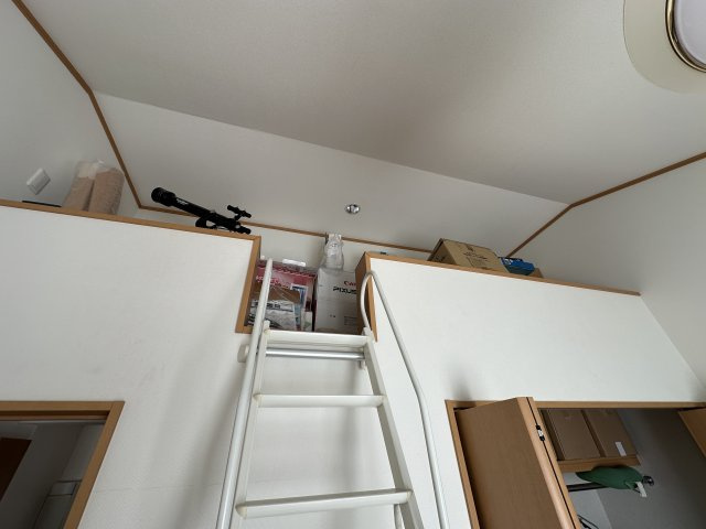 【内装】 | 宮崎市佐土原町 1,780万円 | ロフト