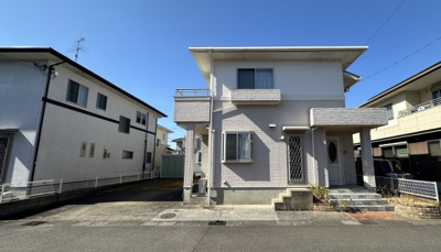 【外観】 | 宮崎市佐土原町 1,800万円