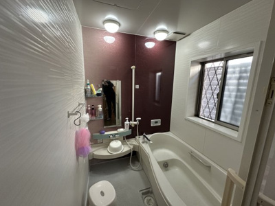 【浴室】 | 宮崎市佐土原町 1,800万円