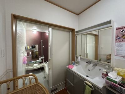 【独立洗面台】 | 宮崎市佐土原町 1,800万円