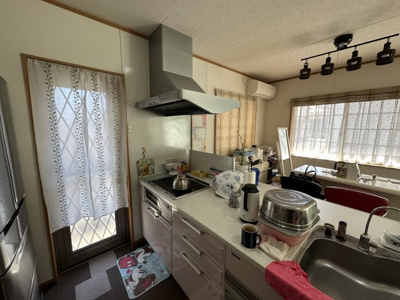 【キッチン】 | 宮崎市佐土原町 1,800万円