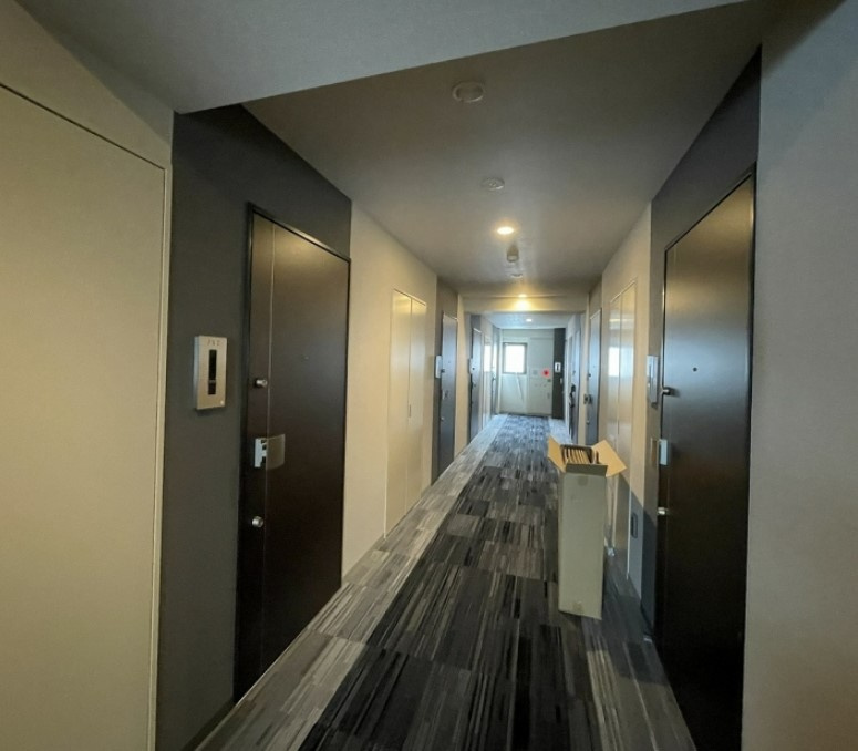 グランドコンシェルジュ池袋本町イーストのその他共用部分