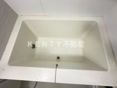 【浴室】 | ディアレンス池上南ＷＥＳＴ | 落ち着いた空間のお風呂です
